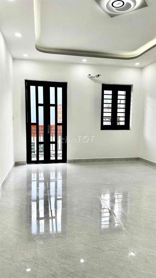 CHỦ GỬI: 🔥 NHÀ PHAN VĂN HỚN – GIÁ CHỈ 3,85 TỶ 🔥