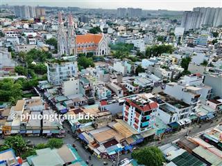 CHỦ GỬI: 🔥 NHÀ 3 PN - NGUYỄN VĂN QUÁ- NGAY CHỢ CÂY SỘP GIÁ NGỘP 3TY HƠ