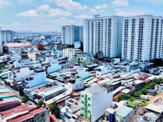 🔥 GIÁ MỚI 4TỶ8 – NHÀ XE HƠI NGỦ TRONG NHÀ – THÔNG CHỢ LẠC QUANG 📍 105m