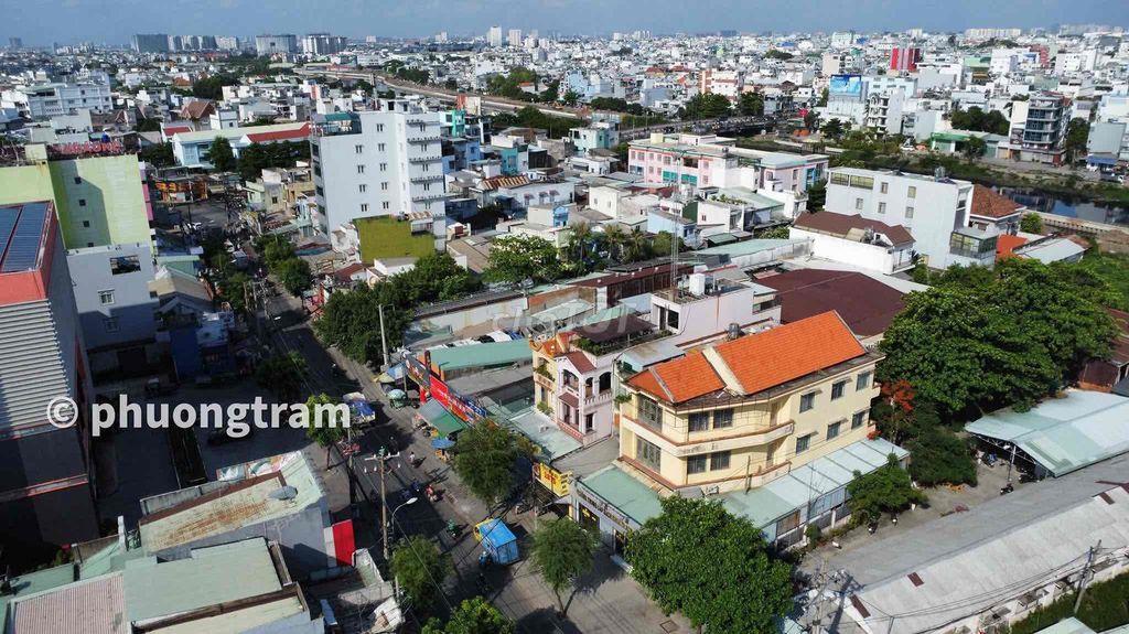 CHỦ GỬI: 🔥 MẶT TIỀN TÔ KÝ – 57M² – CHỈ 5.5 TỶ 🔥