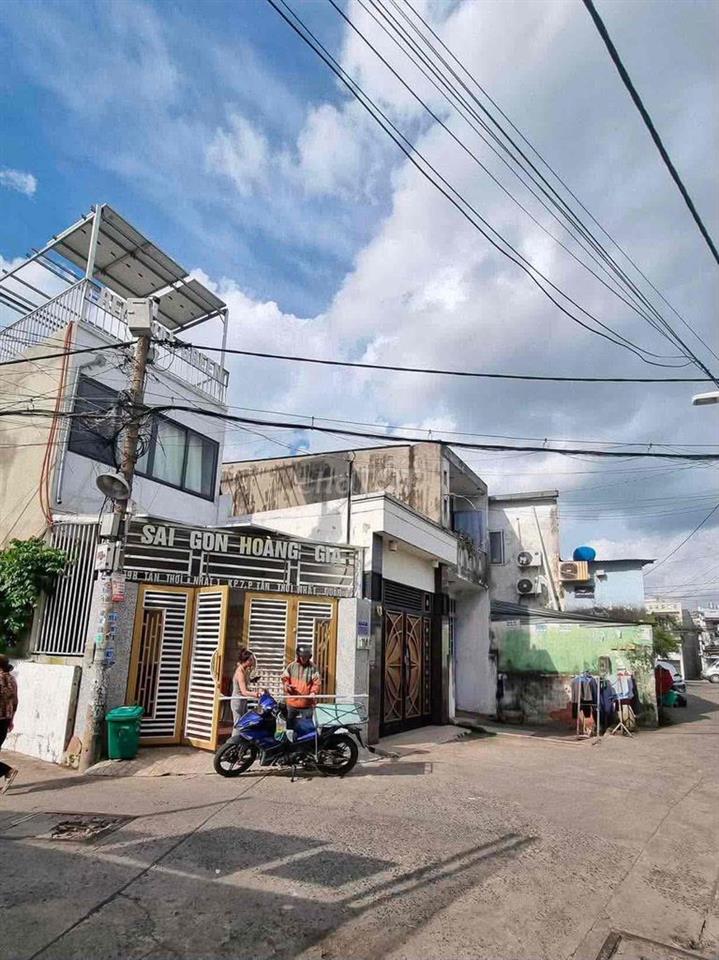 CHỦ GỬI: 💰 6 TỶ – 187M² FULL THỔ – DÒNG TIỀN 15TR/THÁNG