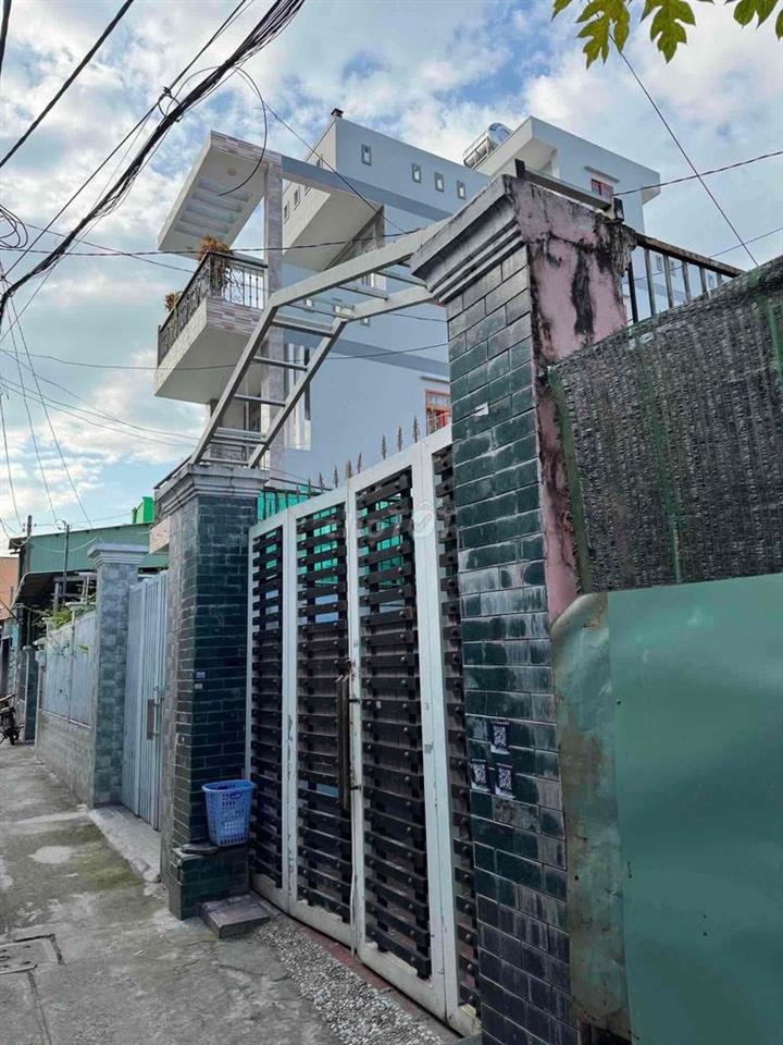 CHỦ GỬI: 💰 6 TỶ – 187M² FULL THỔ – DÒNG TIỀN 15TR/THÁNG