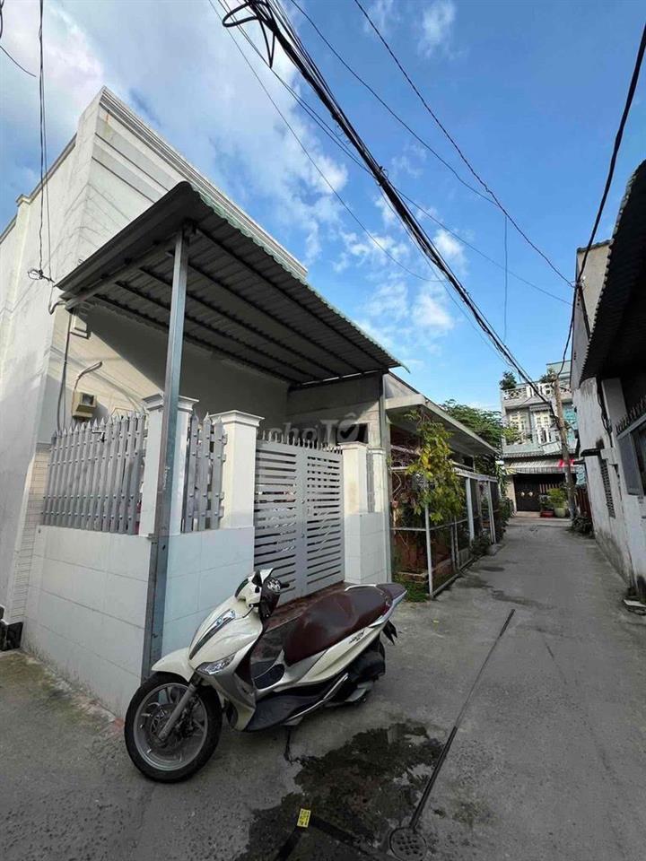 CHỦ GỬI: 💰 6 TỶ – 187M² FULL THỔ – DÒNG TIỀN 15TR/THÁNG