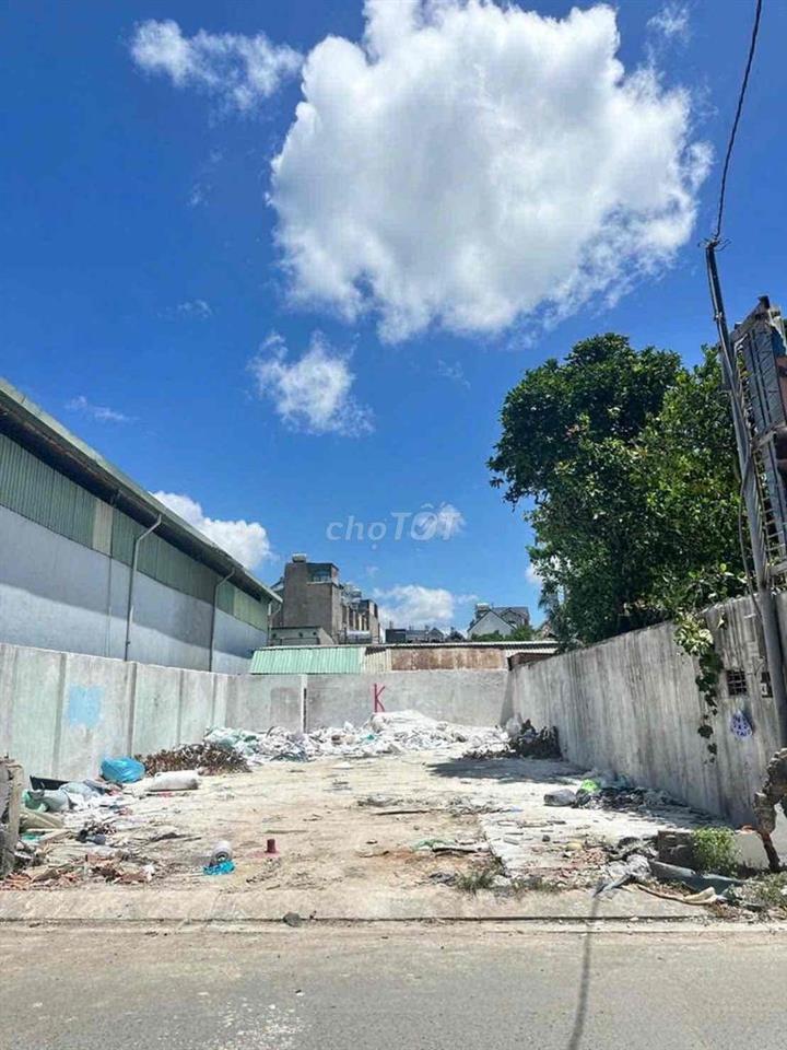 CHỦ GỬI: 🔥 4,3 TỶ TL – ĐẤT TRỐNG MẶT TIỀN HIỆP THÀNH