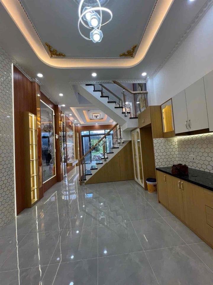 Chủ gửi: 💥 4,2 TỶ TL – NHÀ HXH NGAY CHỢ ĐÔNG THẠNH 💥
