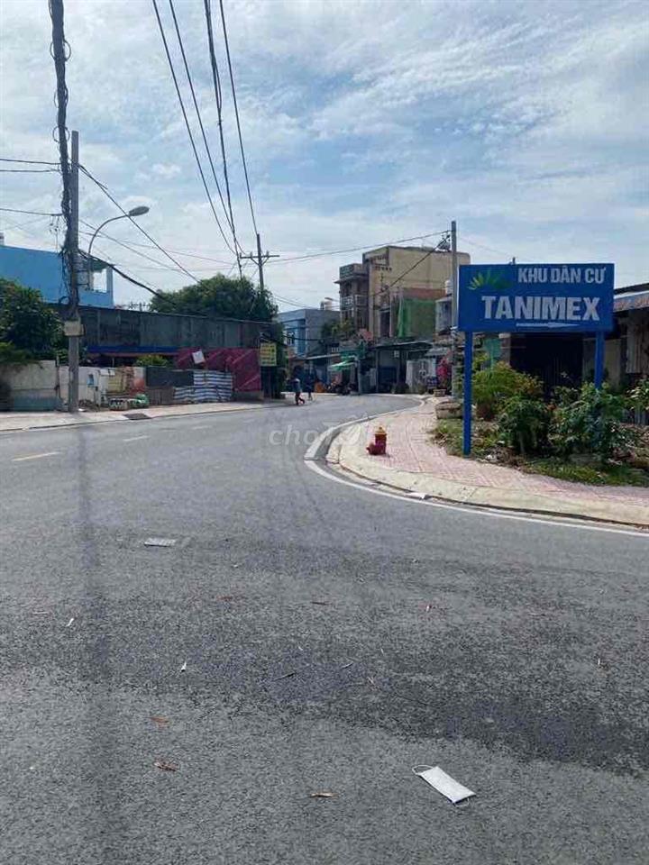 💰 7,5 TỶ – KDC TANIMEX TÔ KÝ– DÒNG TIỀN 18–20TR/THÁNG