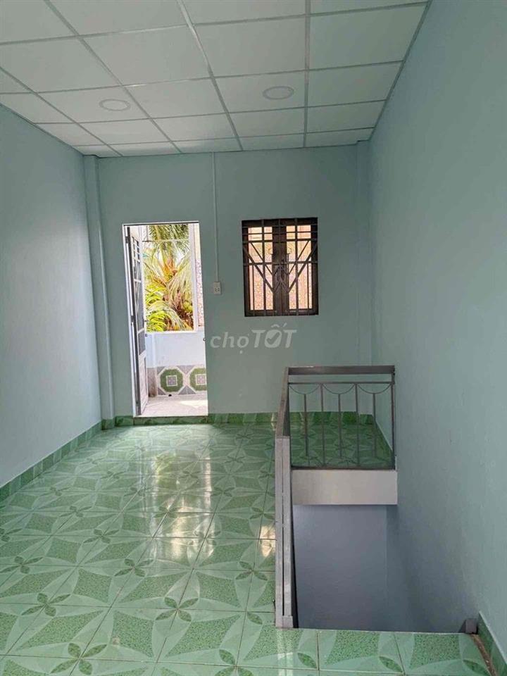 🏡 NHÀ 2 TẦNG MỚI ĐẸP – GIÁ 2.39 TỶ 📐 20m²