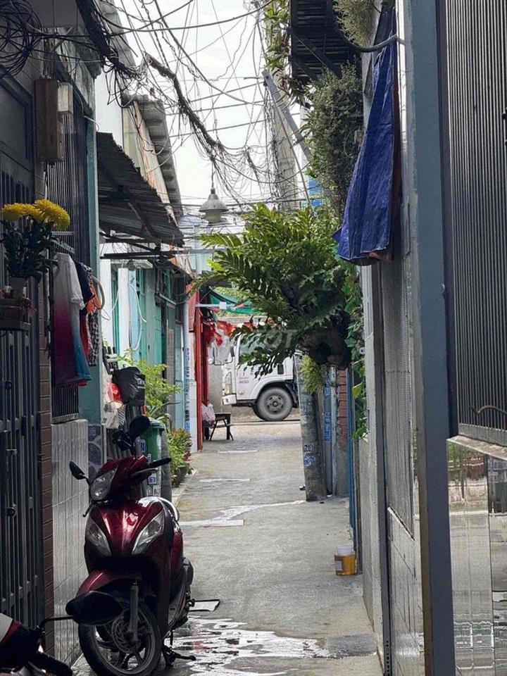 🏡 NHÀ 2 TẦNG MỚI ĐẸP – GIÁ 2.39 TỶ 📐 20m²