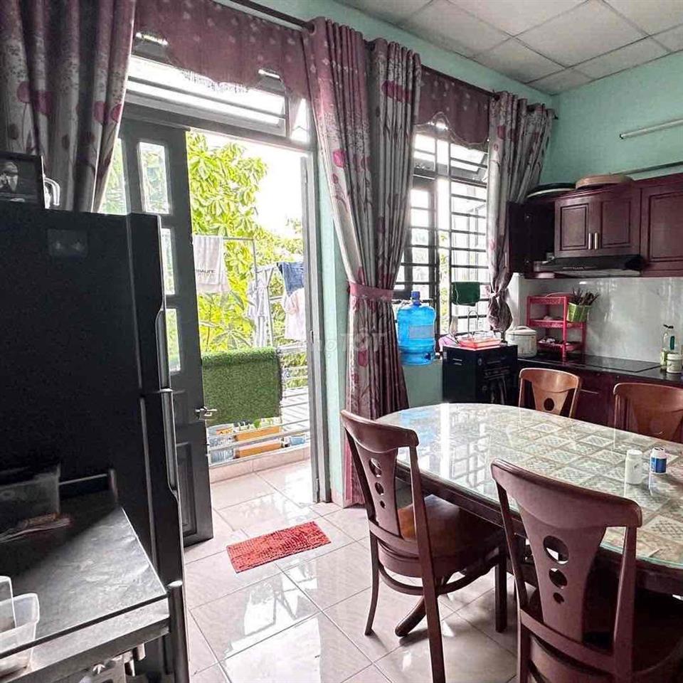 Chủ gửi: 🏠 NHÀ TÂN XUÂN HÓC MÔN – 4x22M – CHỈ 5 TỶ