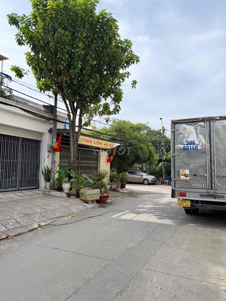 Chủ gửi: 🏠 NHÀ TÂN XUÂN HÓC MÔN – 4x22M – CHỈ 5 TỶ