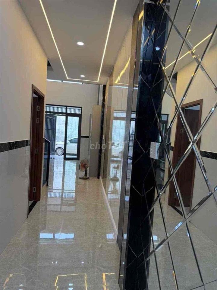Chủ gửi: 🏡 NHÀ MỚI 2 TẦNG TÔ KÝ- THỚI TAM THÔN – 4,39 TỶ