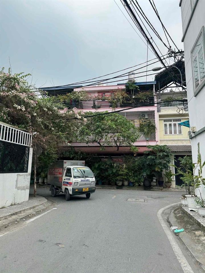 Chủ gửi: 🏡 NHÀ MỚI 2 TẦNG TÔ KÝ- THỚI TAM THÔN – 4,39 TỶ