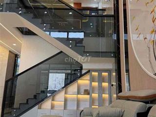 Chủ gửi: 🏡 NHÀ MỚI 2 TẦNG TÔ KÝ- THỚI TAM THÔN – 4,39 TỶ