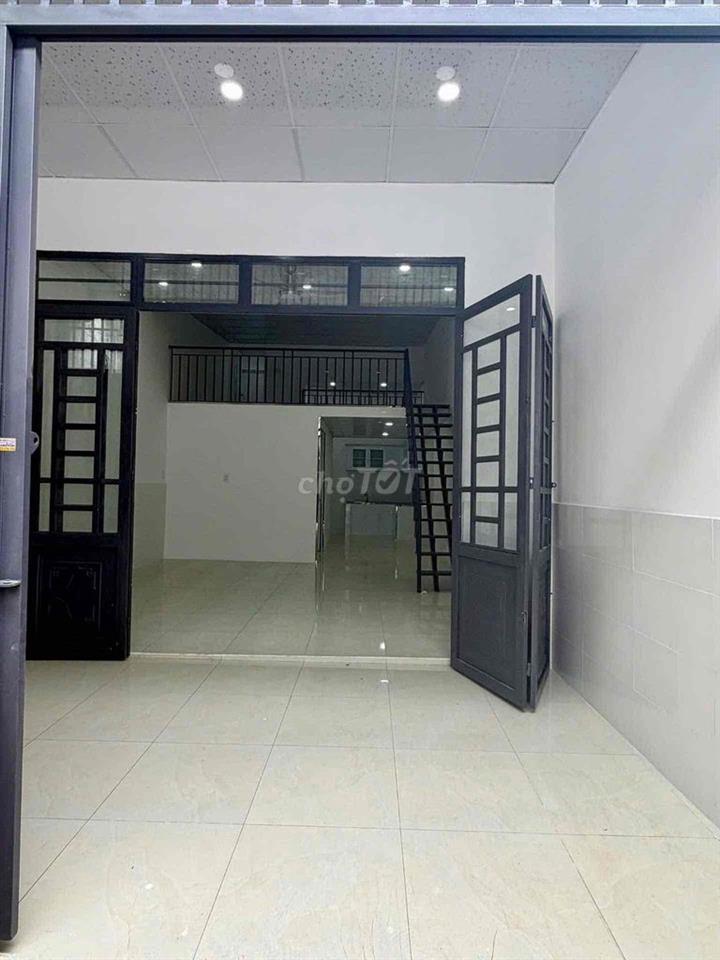 CHỦ GỬI: 💰 1,88 TỶ SỞ HỮU NHÀ 2 TẦNG – TRUNG MỸ TÂY 13, TÔ KÝ