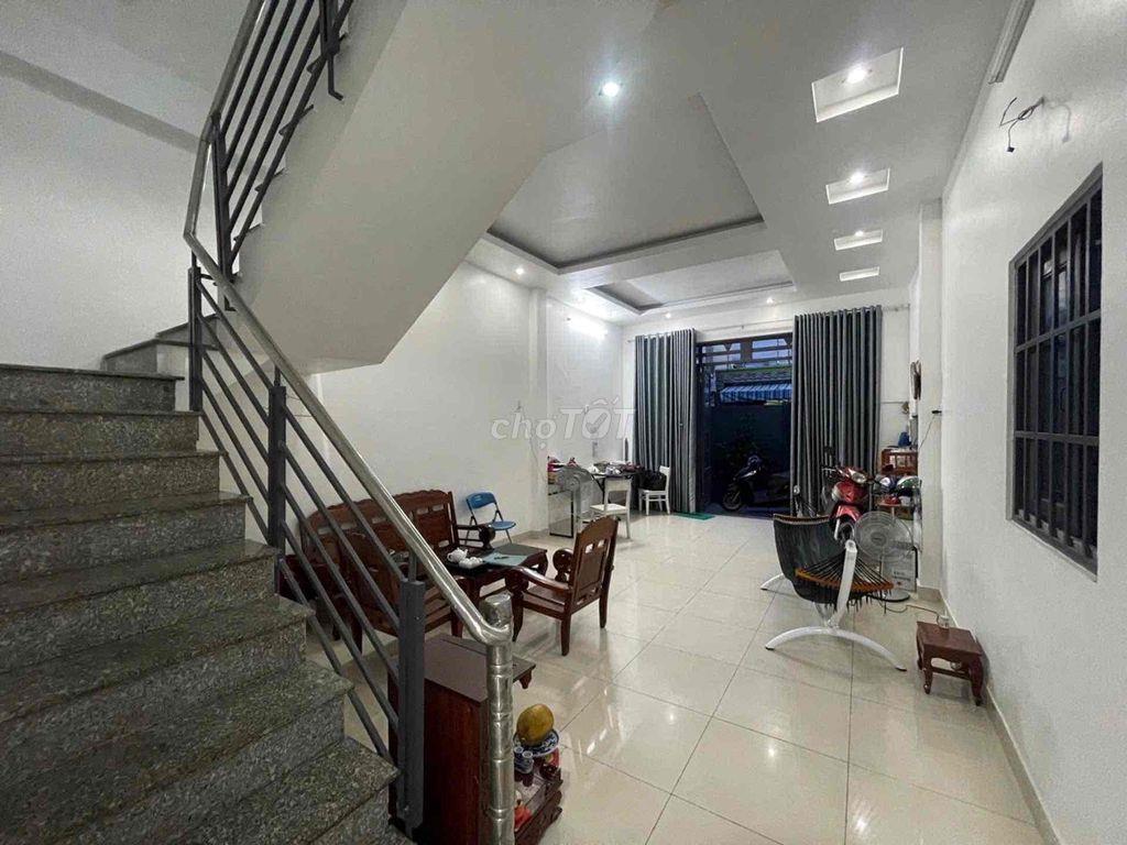 🏆 NHÀ 2 TẦNG – 100M² – TCH34 – GIÁ 4,65 TỶ