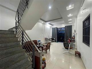 🏆 NHÀ 2 TẦNG – 100M² – TCH34 – GIÁ 4,65 TỶ