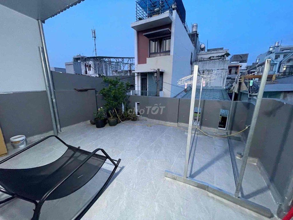 🏆 NHÀ 2 TẦNG – 100M² – TCH34 – GIÁ 4,65 TỶ