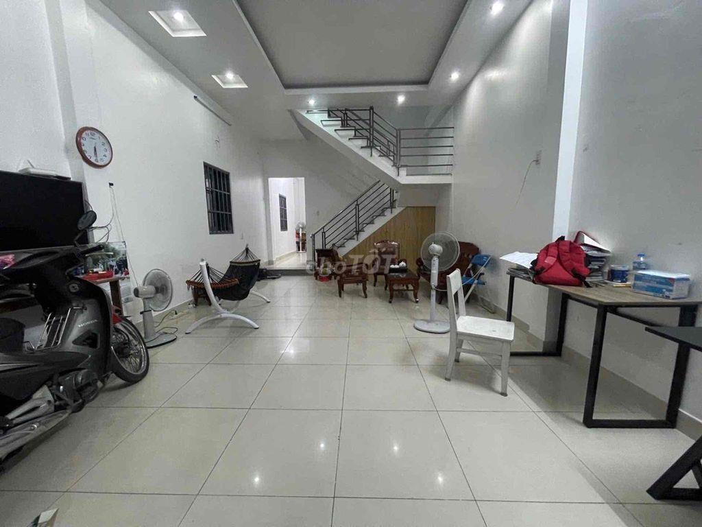 🏆 NHÀ 2 TẦNG – 100M² – TCH34 – GIÁ 4,65 TỶ