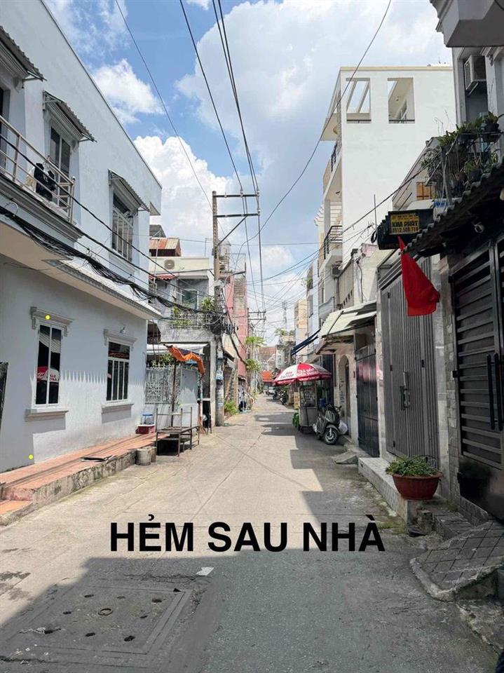 🏆 2 MẶT TIỀN TRUNG MỸ TÂN XUÂN   – VỪA Ở VỪA KINH DOANH - GIÁ NGỘP 8Tỷ