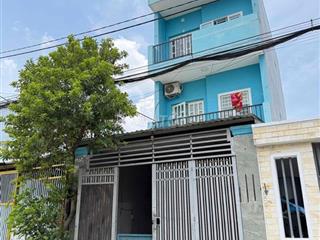 MẶT TIỀN NHÁNH TRẦN VĂN MƯỜI – GIÁ NGỘP 4,x TỶ TL