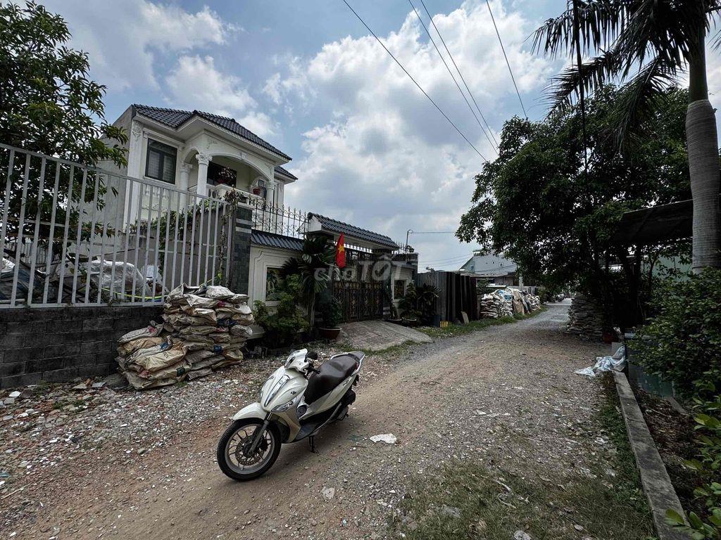 CHỦ GỬI: 🔥 HÀNG HIẾM ĐÔNG THẠNH – 116M²  - LÊ VĂN KHƯƠNG - HÓC MÔN