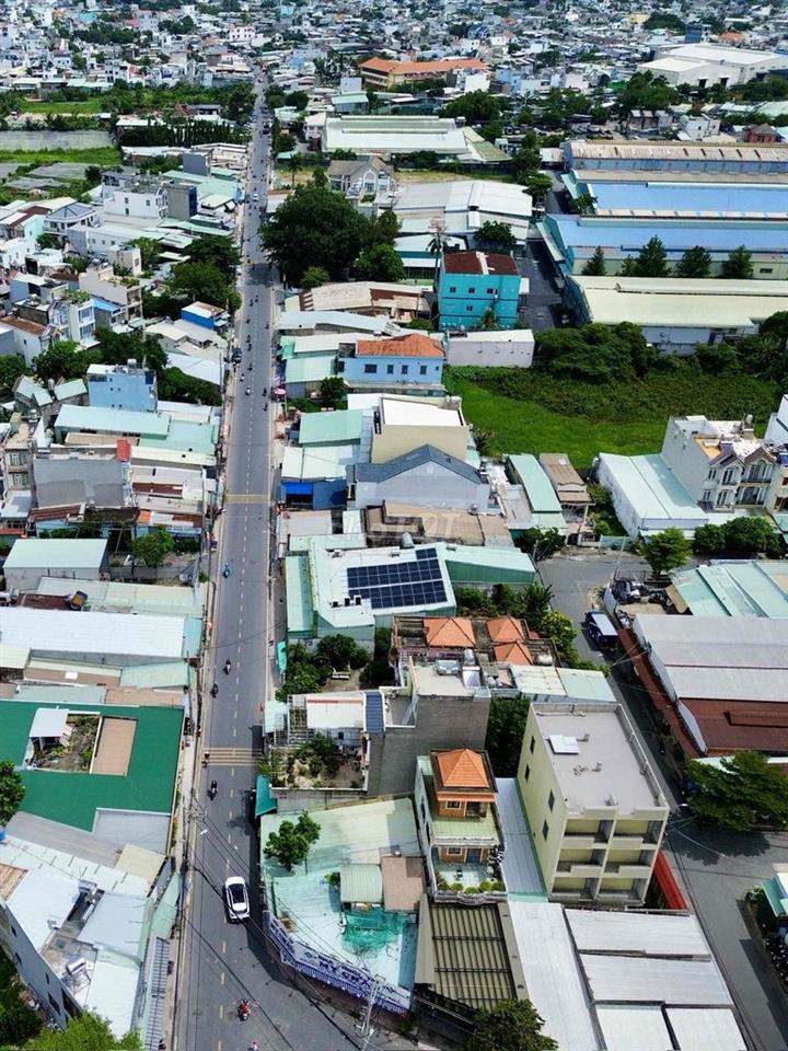 🚨 GIÁ TỐT 3,9 TỶ – ĐẤT NỀN 81M² TAM THỚI THÔN - NGAY TÔ KÝ - CHỢ BẮP