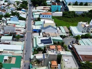 🚨 GIÁ TỐT 3,9 TỶ – ĐẤT NỀN 81M² TAM THỚI THÔN - NGAY TÔ KÝ - CHỢ BẮP