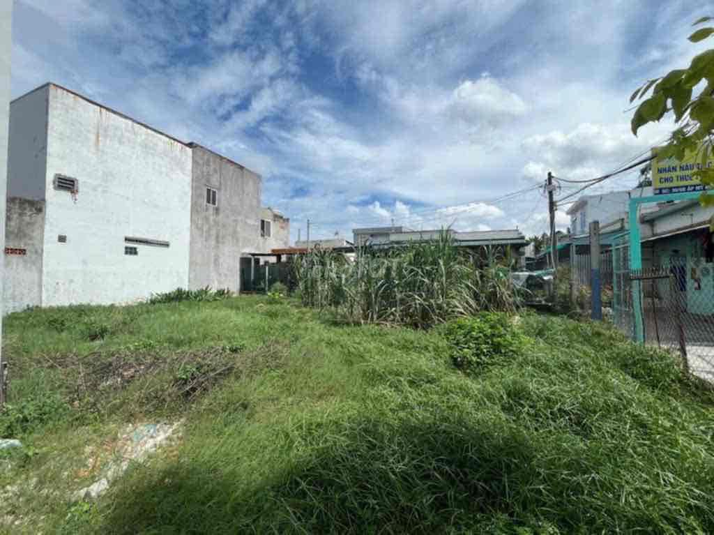 ĐẤT 237,4M² TRUNG CHÁNH – CHỈ 7,75 TỶ 📐 Ngang 14,6m × dài 16,5m | Sổ v