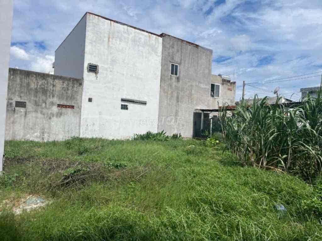 ĐẤT 237,4M² TRUNG CHÁNH – CHỈ 7,75 TỶ 📐 Ngang 14,6m × dài 16,5m | Sổ v