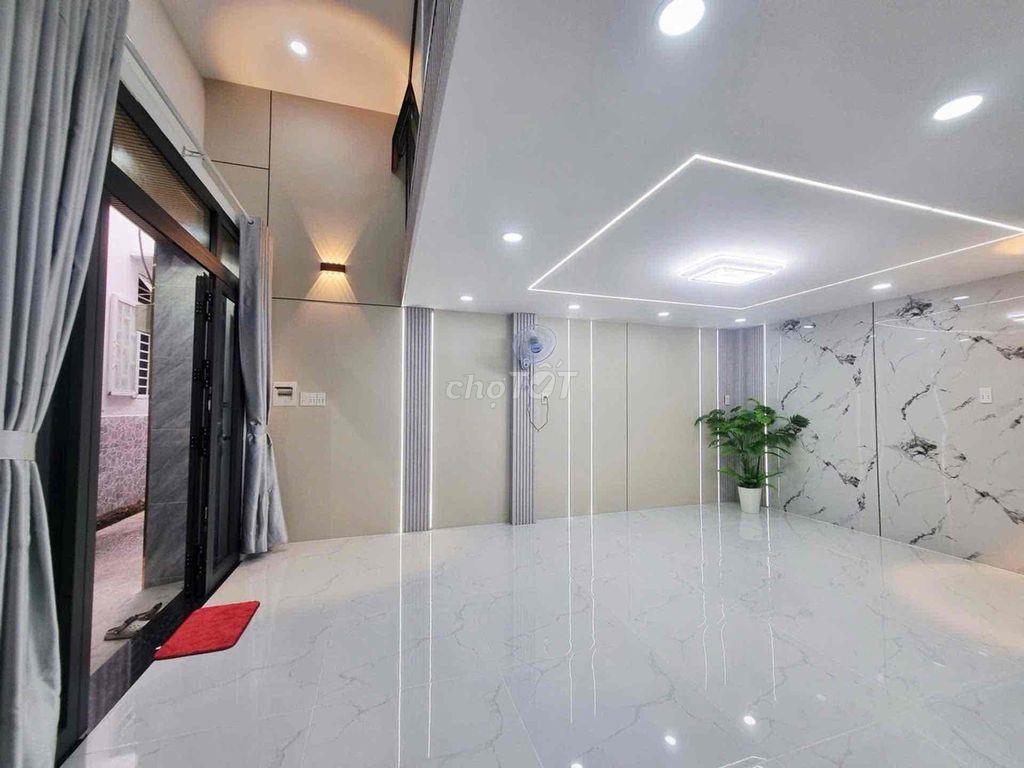🌷 SIÊU PHẨM NHÀ 2 TẦNG – HXH SÁT MẶT TIỀN HÀ THỊ KHÉO – 3.25 TỶ