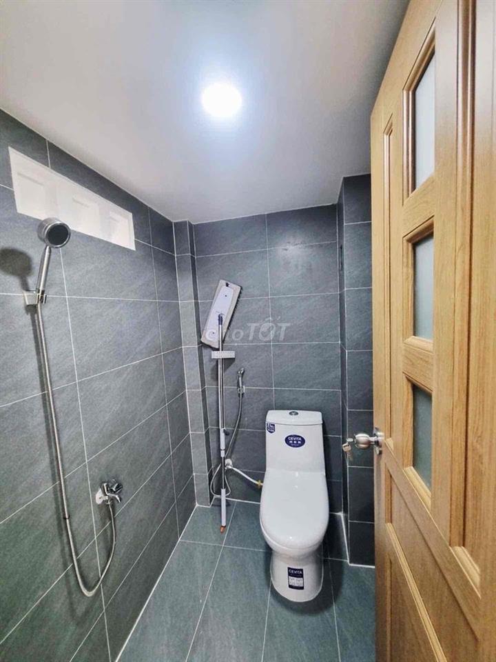 🌷 SIÊU PHẨM NHÀ 2 TẦNG – HXH SÁT MẶT TIỀN HÀ THỊ KHÉO – 3.25 TỶ