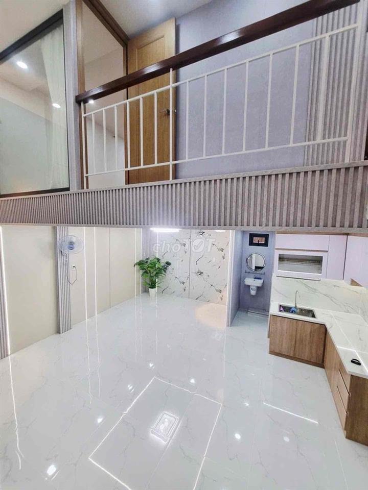 🌷 SIÊU PHẨM NHÀ 2 TẦNG – HXH SÁT MẶT TIỀN HÀ THỊ KHÉO – 3.25 TỶ