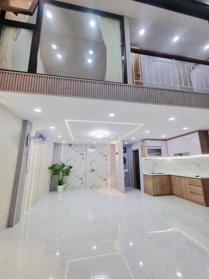 🌷 SIÊU PHẨM NHÀ 2 TẦNG – HXH SÁT MẶT TIỀN HÀ THỊ KHÉO – 3.25 TỶ
