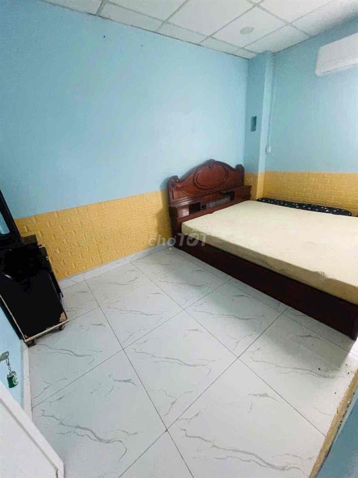 🏡 NHÀ ĐẸP 2 TẦNG – ĐẦU HẺM 1 SẸC NGUYỄN THỊ KIỂU - HẺM XE HƠI