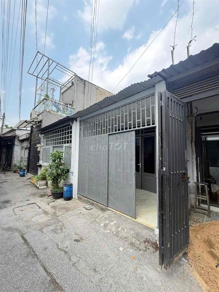 CHỦ GỬI: GIẢM 130 TRIỆU – CHỐT 2.980 TỶ | HXH THỚI TAM THÔN 16