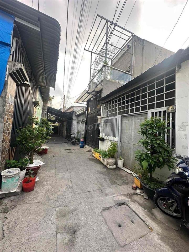 CHỦ GỬI: GIẢM 130 TRIỆU – CHỐT 2.980 TỶ | HXH THỚI TAM THÔN 16