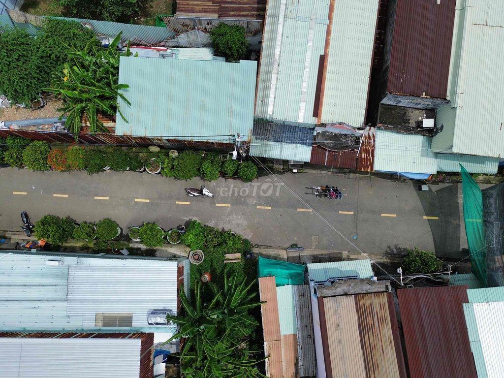 Lô đẹp hxh 💥 6,5 TỶ – 120M² – NHÀ 4 PHÒNG ĐANG CHO THUÊ – HÓC MÔN
