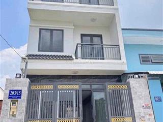 NHÀ ĐẸP - GIÁ TỐT - GẦN TRƯỜNG NGUYỄN HỮU TIẾN