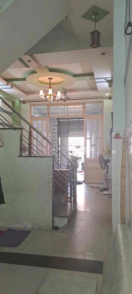NHÀ 3 TẦNG CHỈ 3ty45 ngay ĐẶNG THÚC VỊNH