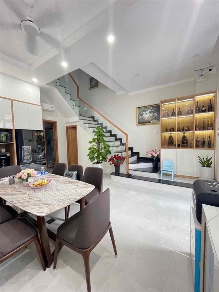 🔥 GIẢM NGAY 700TR - BÁN GẤP NHÀ MẶT TIỀN THỚI AN, QUẬN 12