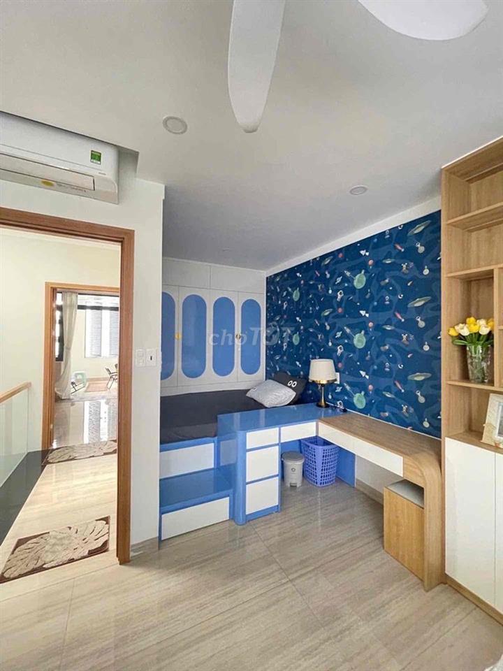 🔥 GIẢM NGAY 700TR - BÁN GẤP NHÀ MẶT TIỀN THỚI AN, QUẬN 12