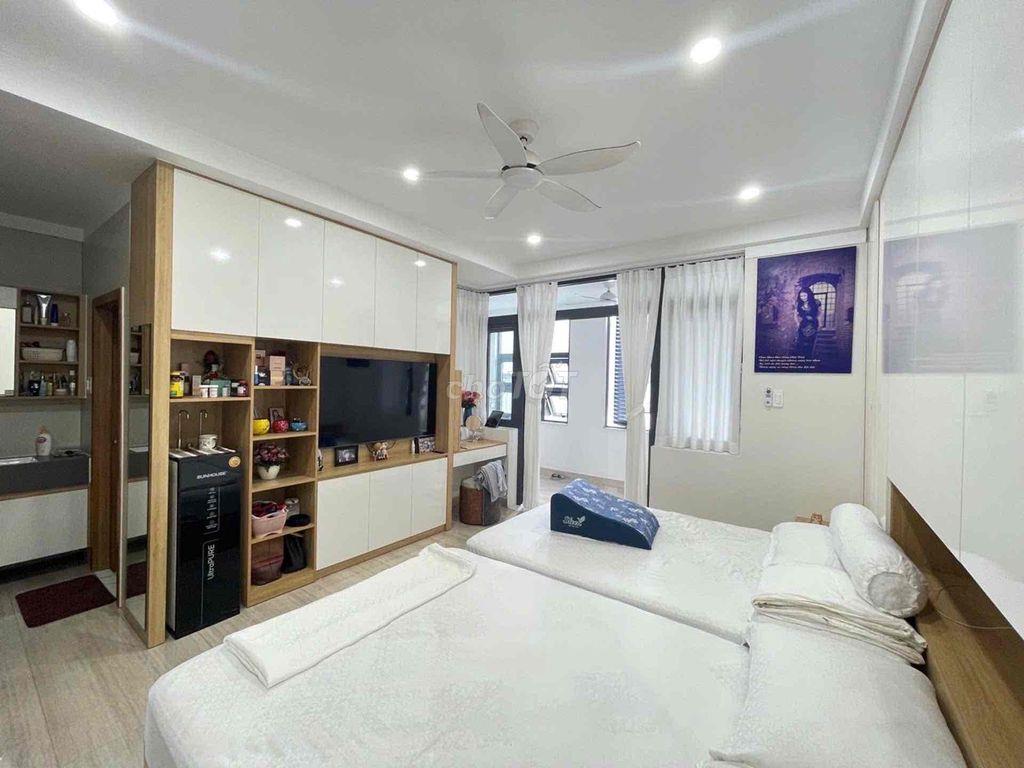 🔥 GIẢM NGAY 700TR - BÁN GẤP NHÀ MẶT TIỀN THỚI AN, QUẬN 12
