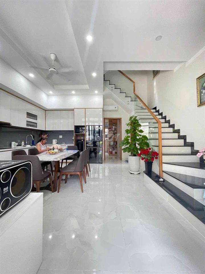 🔥 GIẢM NGAY 700TR - BÁN GẤP NHÀ MẶT TIỀN THỚI AN, QUẬN 12