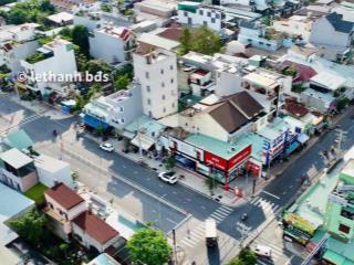 GÓC 2 MẶT ĐƯỜNG 12M - NGUYỄN ẢNH THỦ- NGAY TRƯỞNG NGUYỄN CHÍ THANH - k