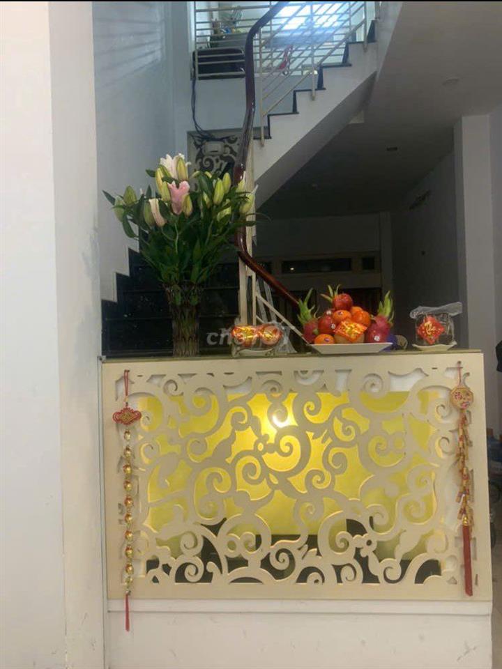 NHÀ ĐƯỜNG LỚN, chợ Phạm Thế Hiển - 8,7 TỶ