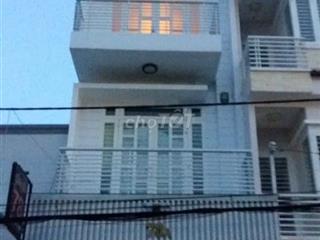 NHÀ ĐƯỜNG LỚN, chợ Phạm Thế Hiển - 8,7 TỶ