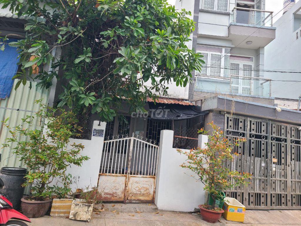 CHO THUÊ NHÀ NGUYÊN CĂN ĐƯỜNG 182 (LÃ XUÂN OAI), TĂNG NHƠN PHÚ, QUẬN 9