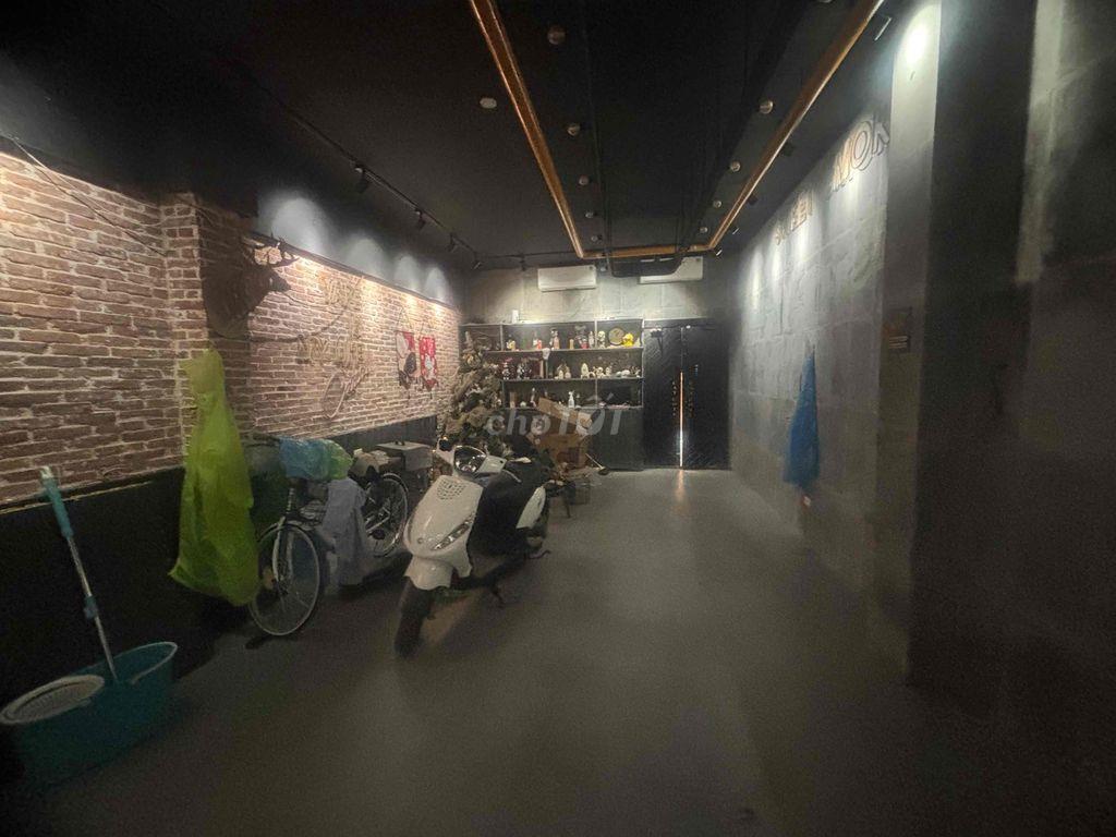 cần cho thuê nhà ở kết hợp kinh doanh, kho hàng rộng 100m2