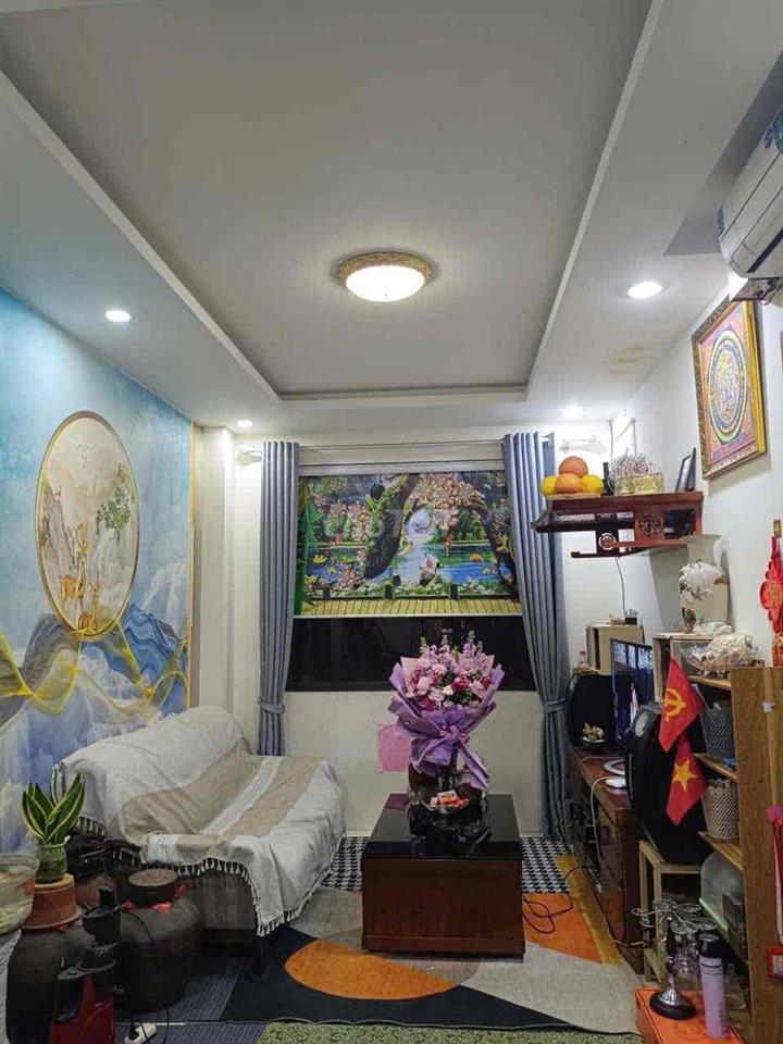cho thuê căn hộ chung cư