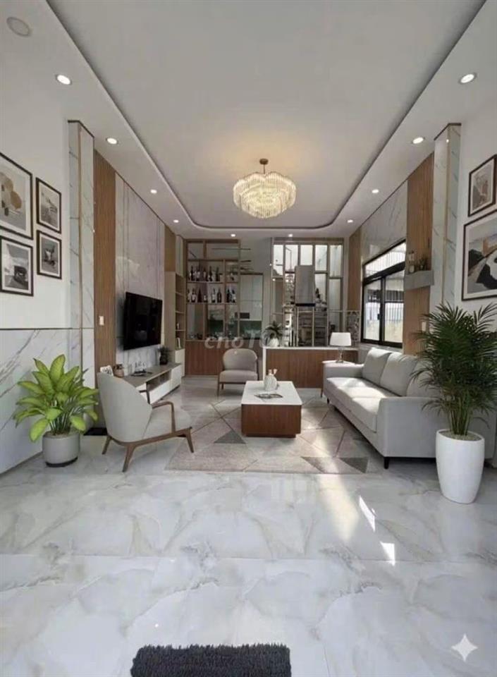 Bán gấp căn 1 lầu giá 2.5 tỷ gần chợ Tân Hiệp, Tân Uyên